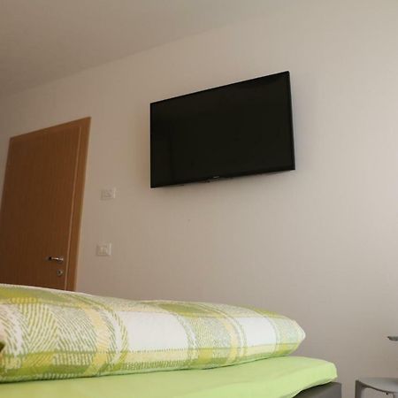 Appartment Larcher - Manzoni Merano Luaran gambar
