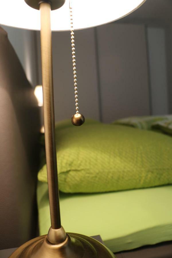 Appartment Larcher - Manzoni Merano Luaran gambar