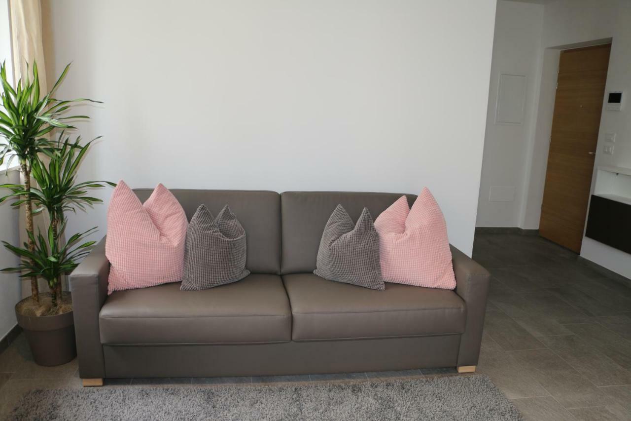 Appartment Larcher - Manzoni Merano Luaran gambar