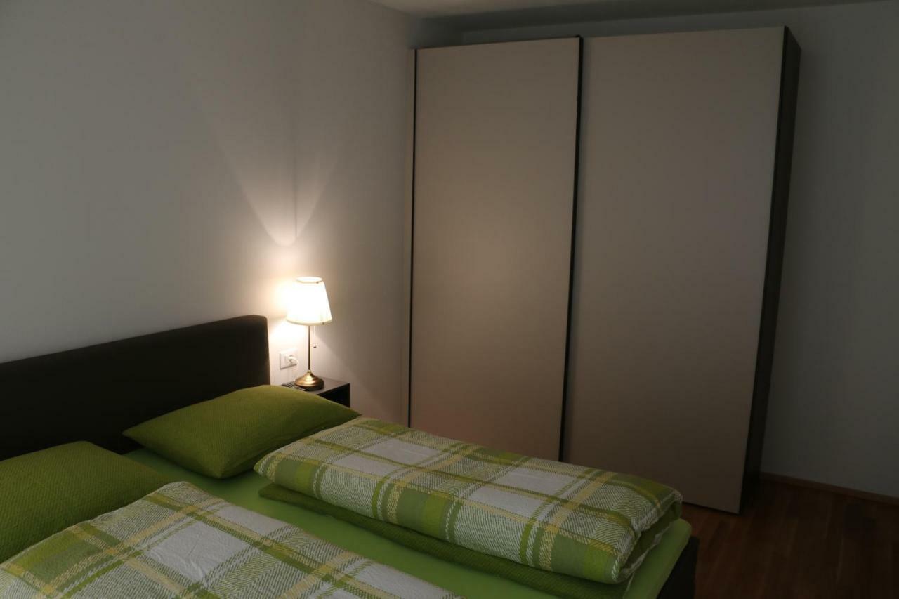 Appartment Larcher - Manzoni Merano Luaran gambar