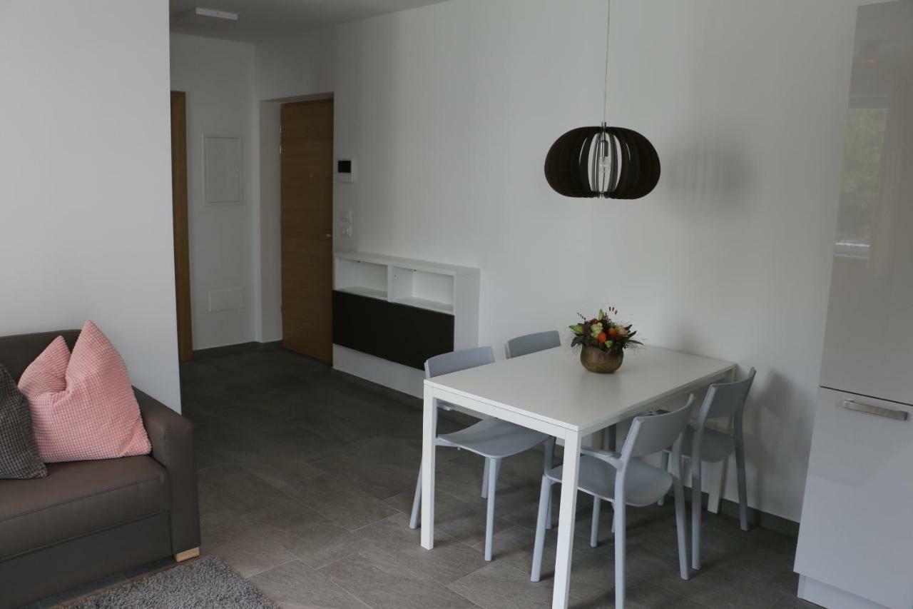 Appartment Larcher - Manzoni Merano Luaran gambar