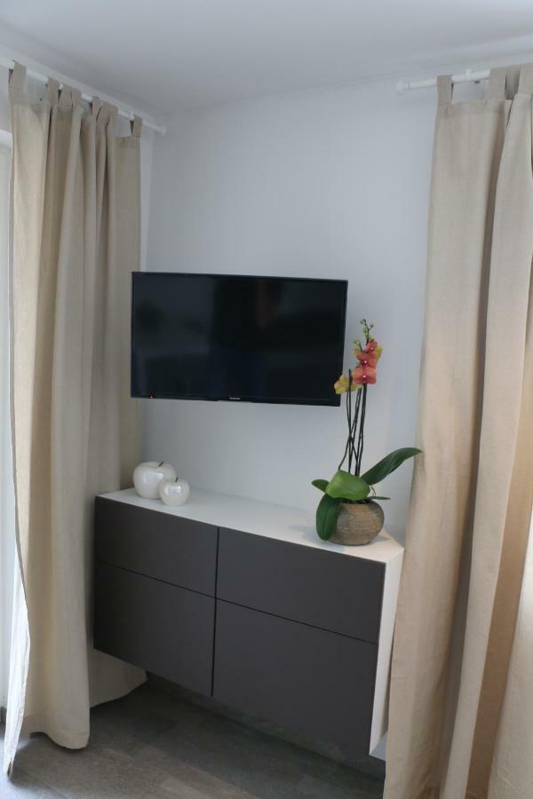 Appartment Larcher - Manzoni Merano Luaran gambar